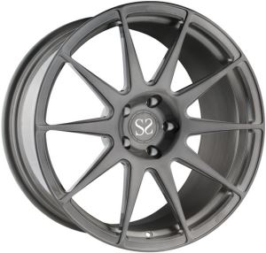 Gloss Iswed foloz Monoblock Wheel Rims