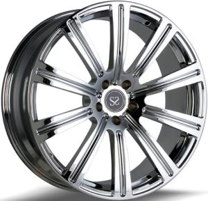 Rota tal-manjesju foloz tal-kromju