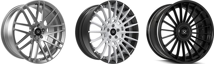 Chinaforged About us product line
