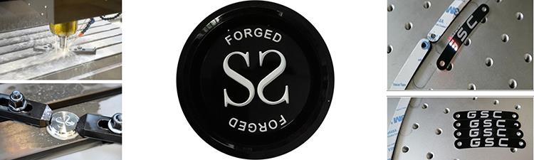 Logo customzed
