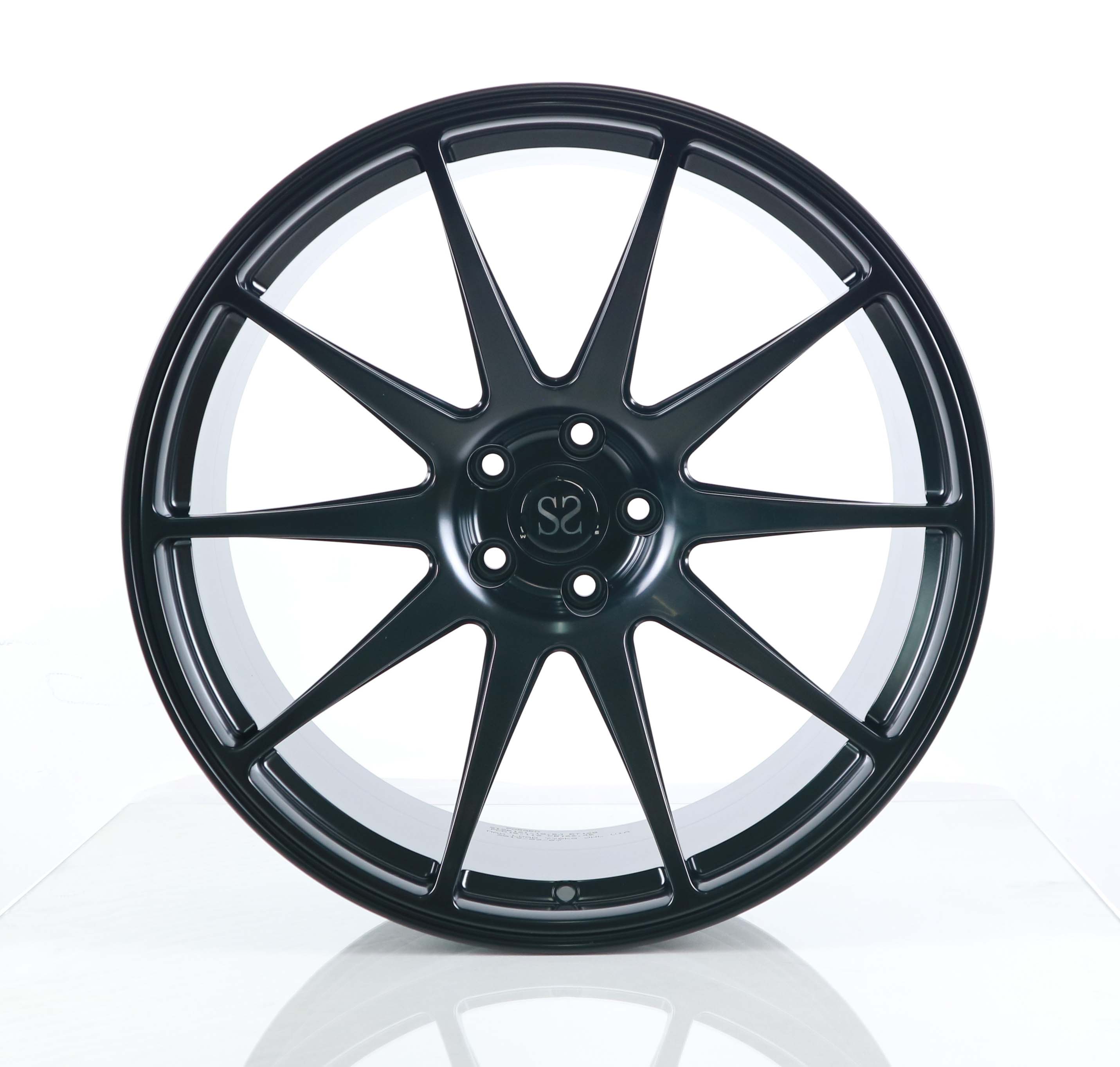 Audi RS6 21x10.5 (4)