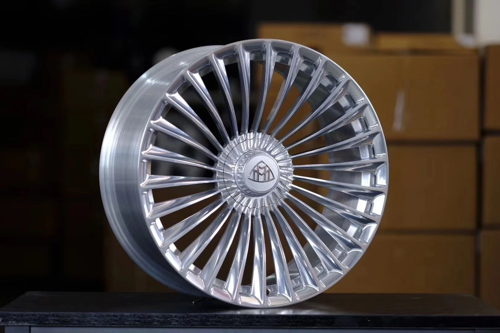 Maybach (1)