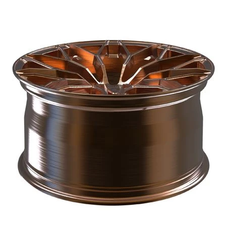 Brushed Bronze (3)