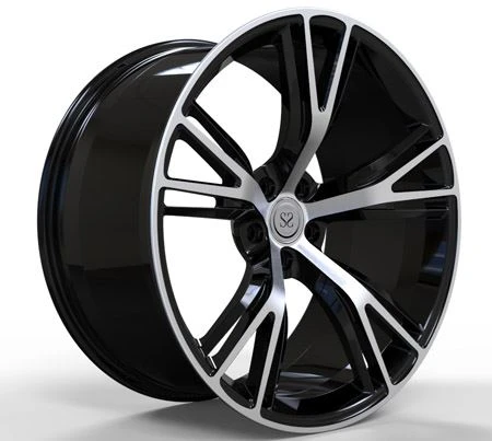 BMW 20 inch black (3)