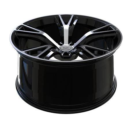 BMW 20 inch black (2)