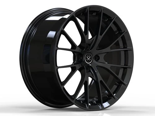 MAZDA Black-2