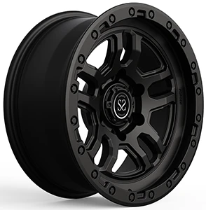 Toyota Tundra XK70 Karozza Rims Custom Matt Iswed 20x9.0
