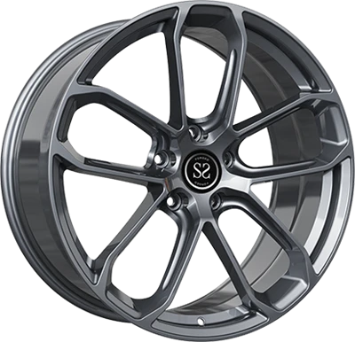 Replica Porsche Custom Falsed Rims 18,19,20,21,22,23 u 24 pulzier