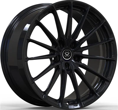 21x9.5 U 21x11 HRE Custom 1-PC Forged Rims Għal Toyota INNOVA