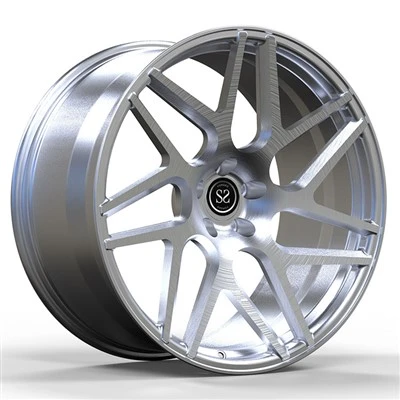 Cadillac CT4 19x8 U 19x9 Custom 1-Roti foloz bi biċċa bruhsed