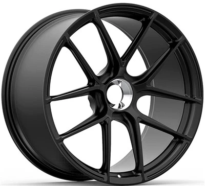 Porsche 992 Turbos 20x9.5 U 21x12 Center Lock 1-PC Forged Rims