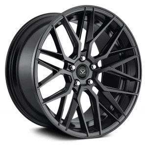 Tleqq Iswed 1PC Forged Wheel 5x114.3