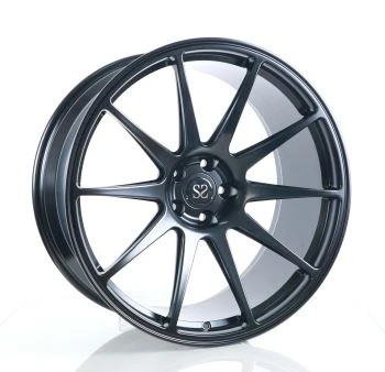 Audi RS6 21x10.5 One Piece Forged Rims Monoblock Wheels