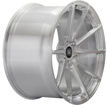 SCBC005 Forged 1 Piece Wheel Bc Stil Falsifikat Għall-Bmw Audi Mercedes Benz