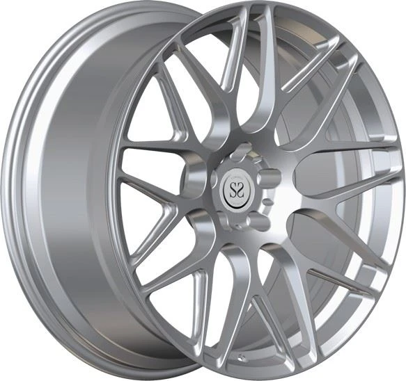 20 Inch Alloy Rims Wheels 5x120 5*112 Forged Alloy Wheels For BMW Car Rims