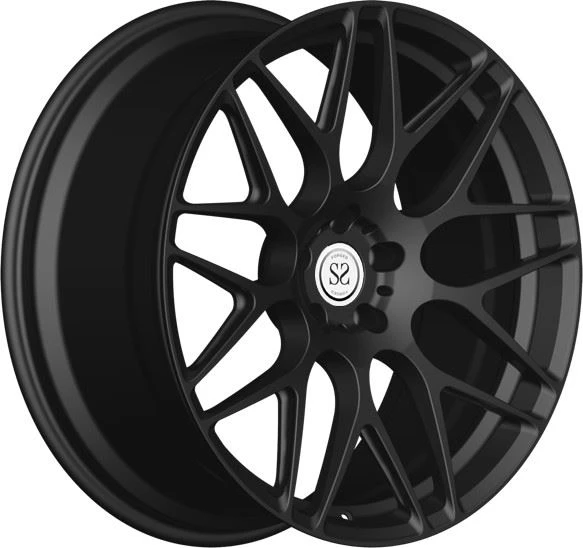 20 Inch Alloy Rims Wheels 5x120 5*112 Forged Alloy Wheels For BMW Car Rims