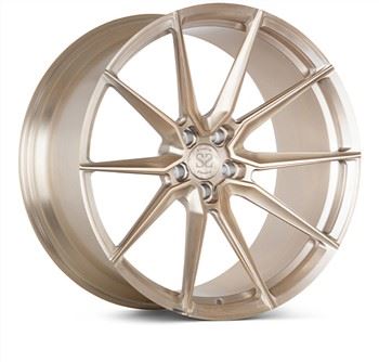 22 Rimm Personalizzat 2 - Biċċa Rimmijiet Falsifikati,Magħmula Minn 6061-Liga tal-Aluminju T6, Għal Lamborghini J514 Aventador