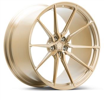 Rota tal-Liga 1 Biċċiet Roti Falsifikati X5M Sports Wheel