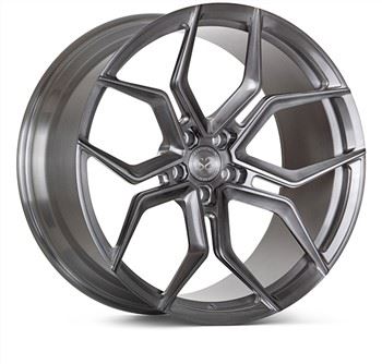 Wasliet Ġodda taċ-Ċina 21 Pulzier Personalizzat 1-PC Rims Roti Għal Dodge