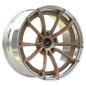 Għal 718 GT4 20x8.5 20x11 Rimmijiet Mqassma 5x130 5x112 5x120 5x130 Roti tal-Karozzi tal-Liga tad-Dwana Falsifikati