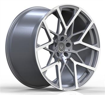 Heavy Duty 5x120 5x112 Custom 21 Monoblock Forged Wheels 21x9 21x11 Għall-BMW X5 Car Rims