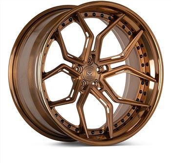 Wasliet Ġodda 21 Pulzier Personalizzat 1-PC Rimmijiet Roti Għal Dodge