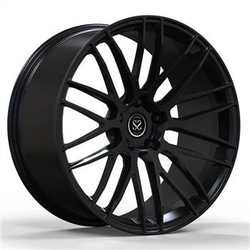 SSJK1073 6061-T6 Aluminum Alloy Custom Forged Monblock Rimmijiet 18 19 20 21 22 23 U 24 Tajbin Għall-Karozzi lussużi BMW Porsche Lamborghini Ferrari