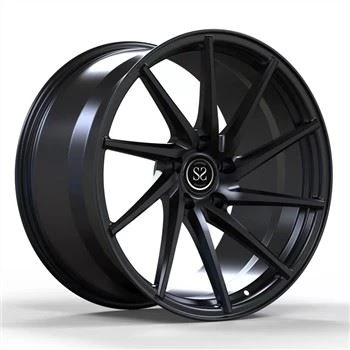 Staggered 20x10 20x11 Rims Iswed tad-Deheb 5x112 5x120 Platt Fond Konkavi Liga X5 Rota tal-Karozza
