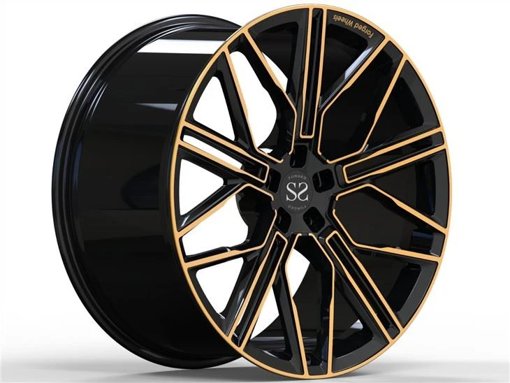 Vossen Deep Concave Brixton ADV.1 Wheel