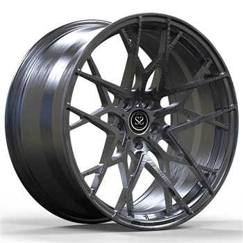 20 22 23 24 Pulzier Xkupilji Forged Monoblock Aluminum Alloy Rims