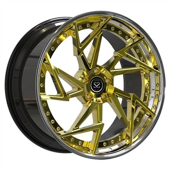 19x8.5 19x11 Falsifikati Mqassma 2 Rimmijiet Illustrati Deheb Audi R8 Roti