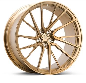 1-PCS Roti 22 Pulzier Personalizzat Rim Roti Għal Porsche 718