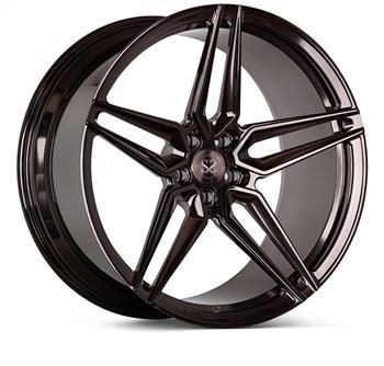 2021 BMW M6Forged 1Pieces Forged Alloy Wheel Rota tal-Passiġġieri tal-Karozza