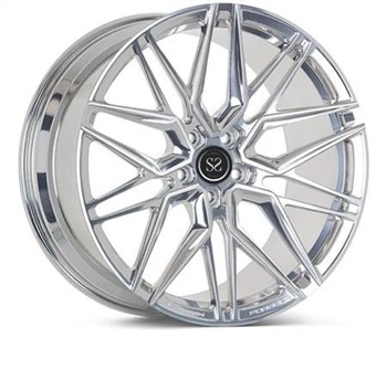 Ford Audi RS4 1 Biċċiet Rota Għal Personalizzata