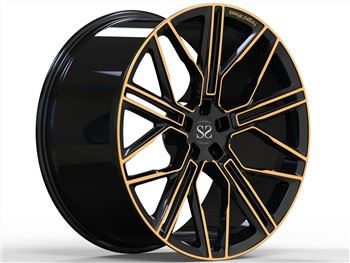 Vossen Deep Concave Brixton ADV.1 Wheel