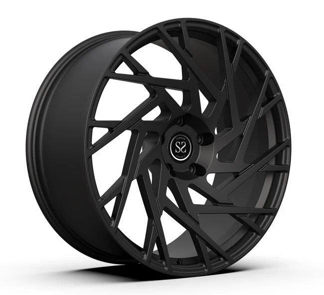 Custom 23inch 23x10 Forged Monoblock Rims Graphite Iswed Mercedes Benz G Class 5X130 Car Wheels
