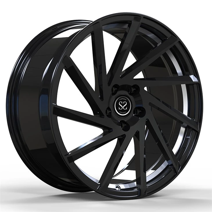 HONDA ACCORD X (CV) 19x8.5 Custom Forged 1 Biċċa Rimmijiet Gloss Iswed