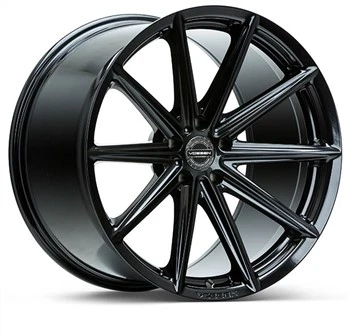 5x112 18 19 20 Pulzier 1 Biċċa Monoblock Refitting Aftermarket Forged Alloy Wheels Rimmijiet Għal Karozza Lussu