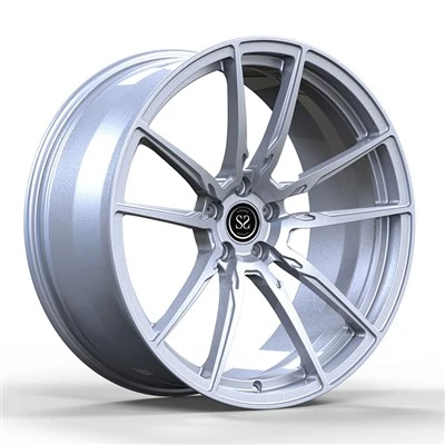 Lexus RS F Sport Tuning Rim 18 ~ 22 pulzier Custom Forged Monoblock